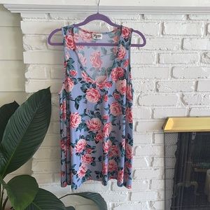 Show Me Your Mumu mini dress